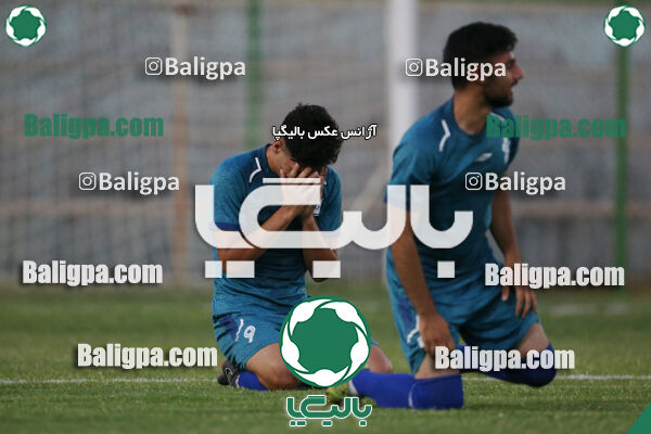 پیکان ۲ - ۱ سپاهان اصفهان