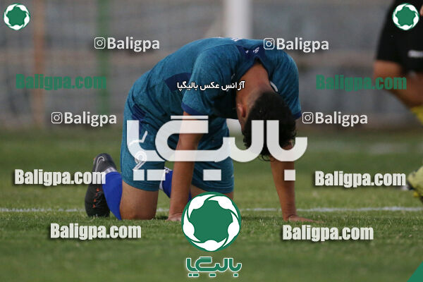 پیکان ۲ - ۱ سپاهان اصفهان