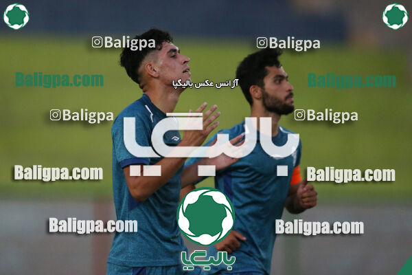 پیکان ۲ - ۱ سپاهان اصفهان