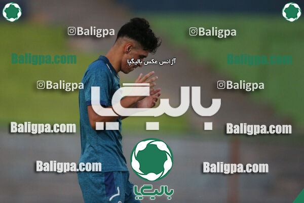 پیکان ۲ - ۱ سپاهان اصفهان