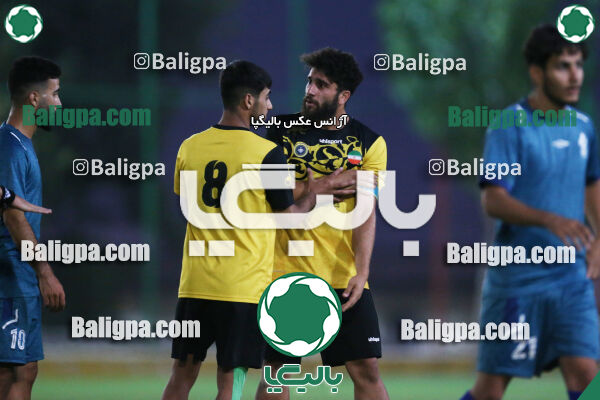 پیکان ۲ - ۱ سپاهان اصفهان