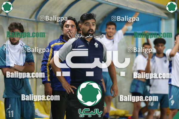 پیکان ۲ - ۱ سپاهان اصفهان