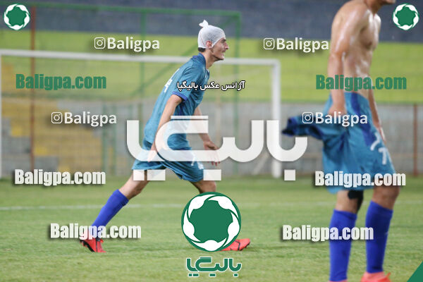 پیکان ۲ - ۱ سپاهان اصفهان