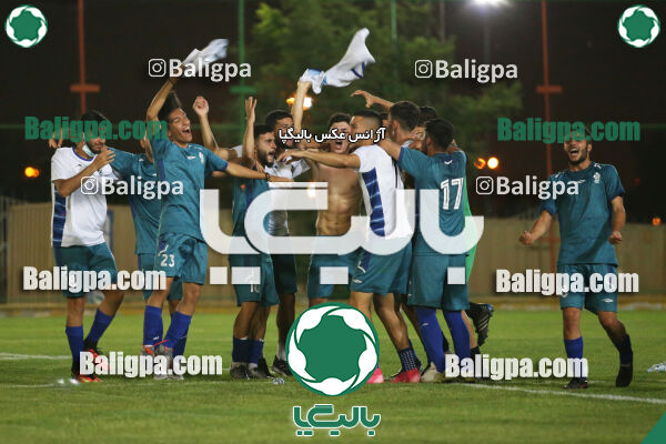 پیکان ۲ - ۱ سپاهان اصفهان