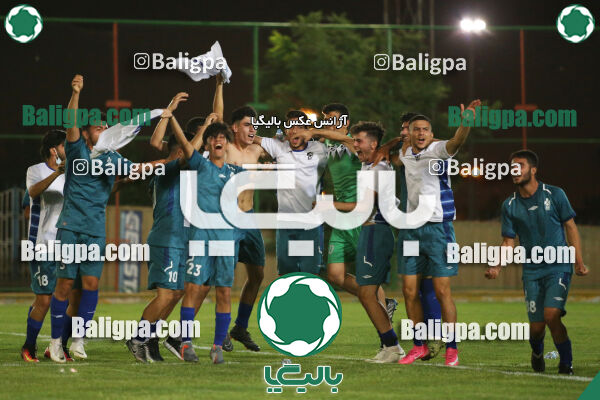 پیکان ۲ - ۱ سپاهان اصفهان