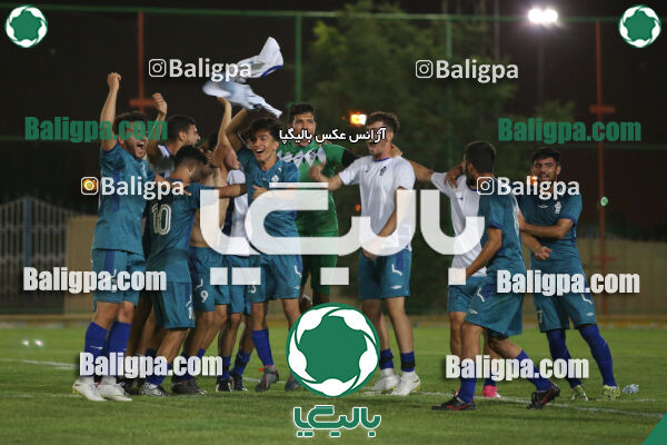 پیکان ۲ - ۱ سپاهان اصفهان