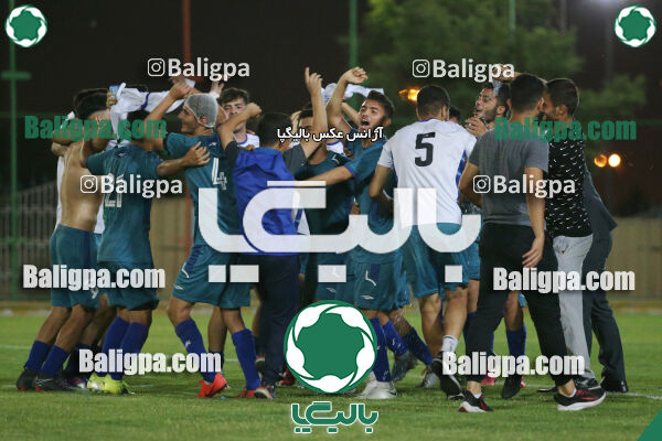 پیکان ۲ - ۱ سپاهان اصفهان