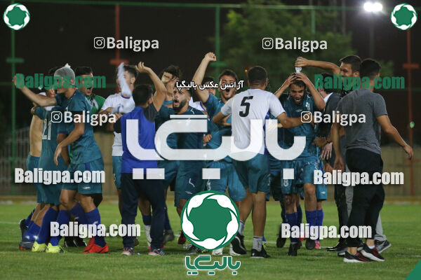پیکان ۲ - ۱ سپاهان اصفهان