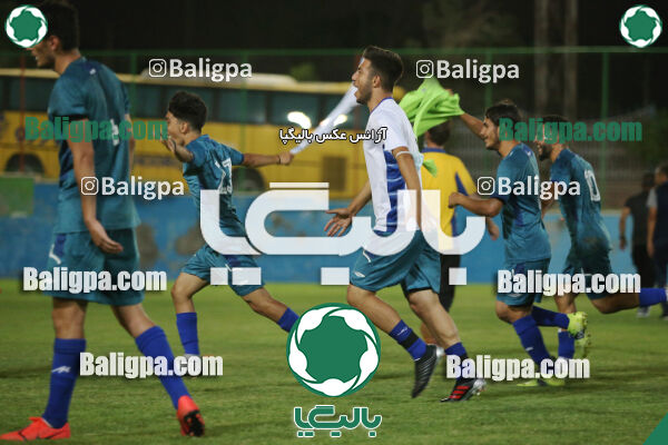 پیکان ۲ - ۱ سپاهان اصفهان