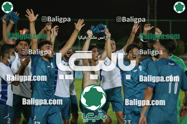 پیکان ۲ - ۱ سپاهان اصفهان