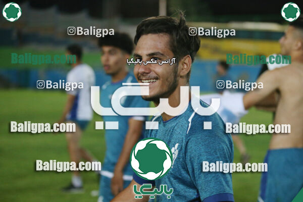 پیکان ۲ - ۱ سپاهان اصفهان