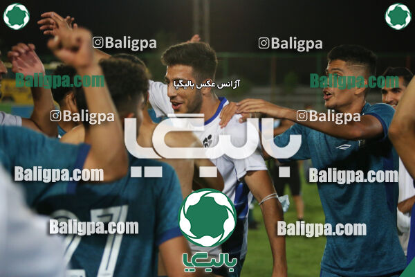 پیکان ۲ - ۱ سپاهان اصفهان
