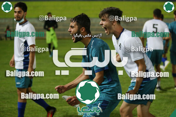 پیکان ۲ - ۱ سپاهان اصفهان
