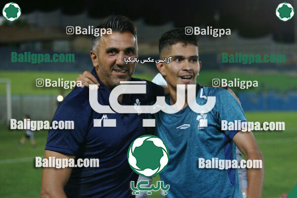 پیکان ۲ - ۱ سپاهان اصفهان