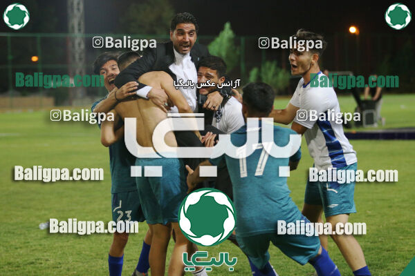 پیکان ۲ - ۱ سپاهان اصفهان