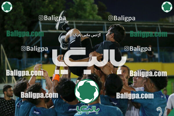 پیکان ۲ - ۱ سپاهان اصفهان