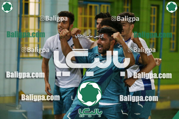 پیکان ۲ - ۱ سپاهان اصفهان