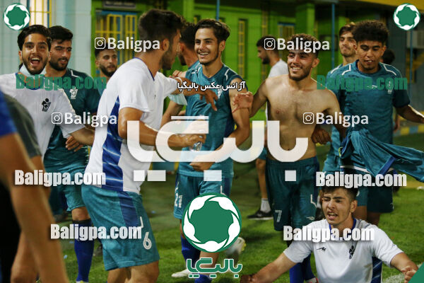پیکان ۲ - ۱ سپاهان اصفهان