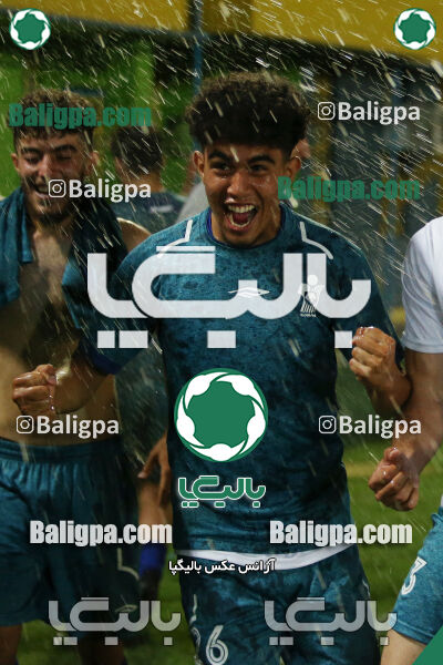 پیکان ۲ - ۱ سپاهان اصفهان