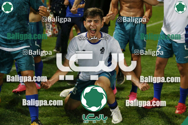 پیکان ۲ - ۱ سپاهان اصفهان