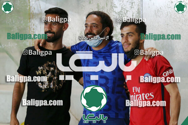 پیکان ۲ - ۱ سپاهان اصفهان