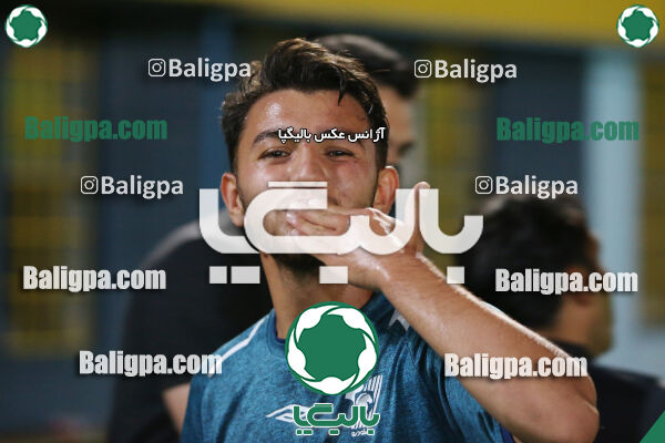 پیکان ۲ - ۱ سپاهان اصفهان