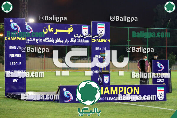 پیکان ۲ - ۱ سپاهان اصفهان