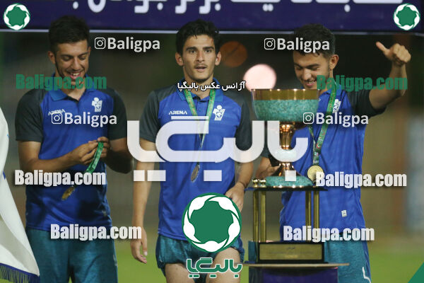 پیکان ۲ - ۱ سپاهان اصفهان