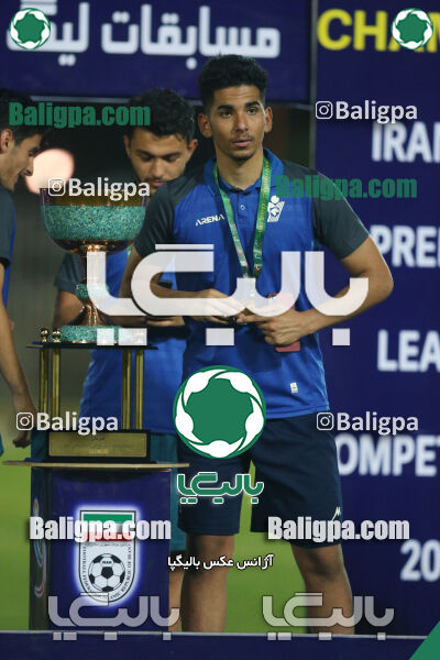 پیکان ۲ - ۱ سپاهان اصفهان