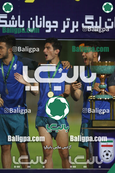 پیکان ۲ - ۱ سپاهان اصفهان