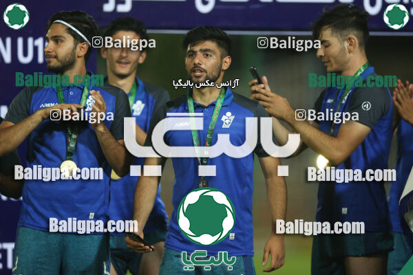 پیکان ۲ - ۱ سپاهان اصفهان