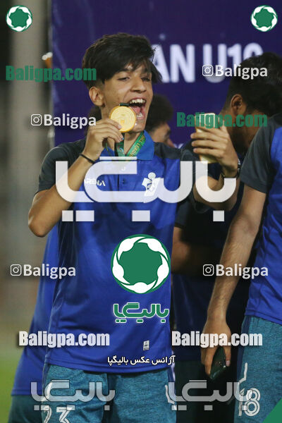 پیکان ۲ - ۱ سپاهان اصفهان