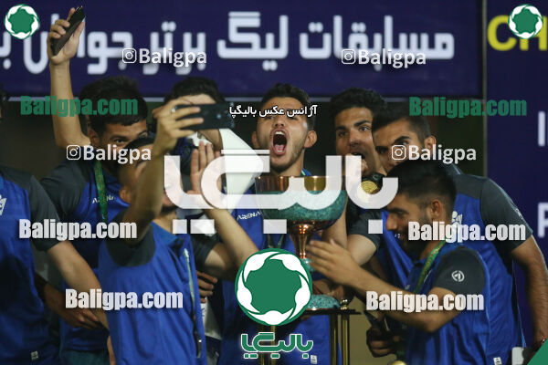 پیکان ۲ - ۱ سپاهان اصفهان