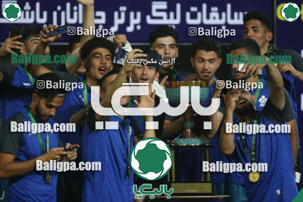 پیکان ۲ - ۱ سپاهان اصفهان