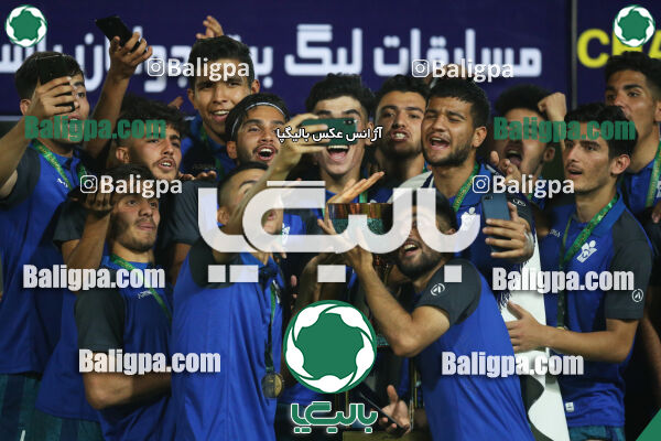 پیکان ۲ - ۱ سپاهان اصفهان