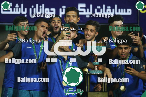 پیکان ۲ - ۱ سپاهان اصفهان