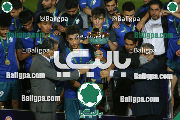 پیکان ۲ - ۱ سپاهان اصفهان