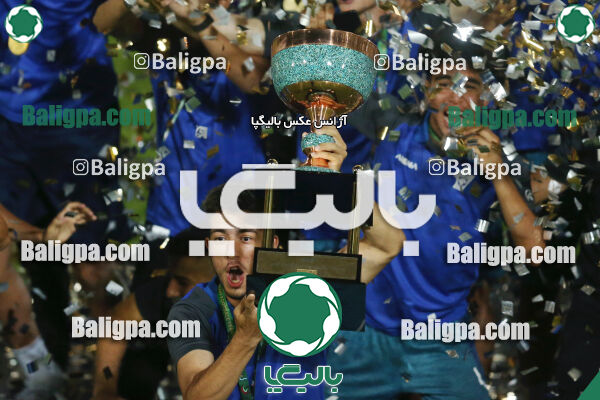 پیکان ۲ - ۱ سپاهان اصفهان