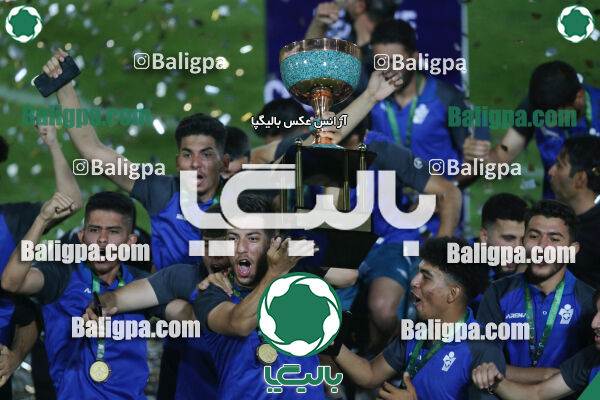 پیکان ۲ - ۱ سپاهان اصفهان