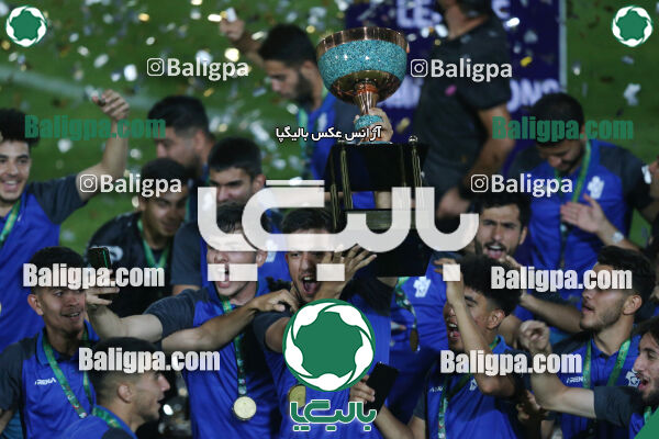 پیکان ۲ - ۱ سپاهان اصفهان