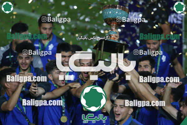 پیکان ۲ - ۱ سپاهان اصفهان
