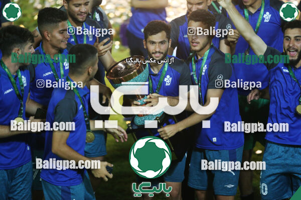 پیکان ۲ - ۱ سپاهان اصفهان