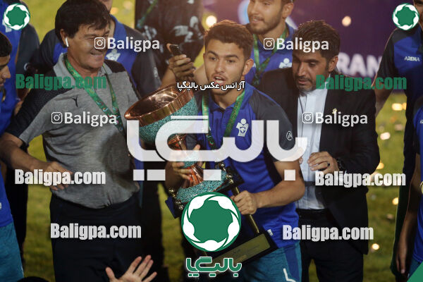 پیکان ۲ - ۱ سپاهان اصفهان