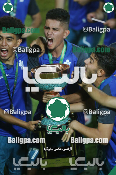 پیکان ۲ - ۱ سپاهان اصفهان