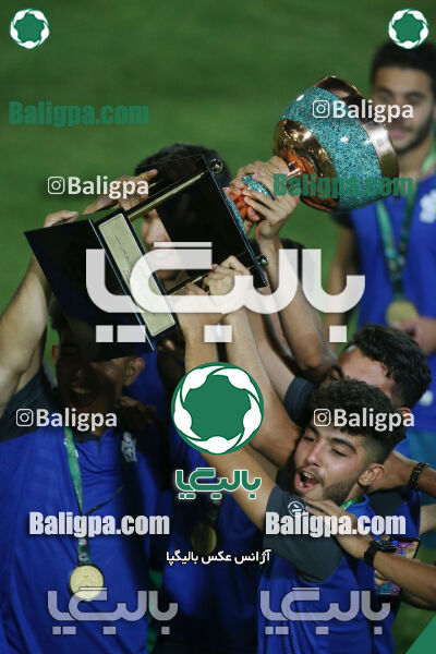 پیکان ۲ - ۱ سپاهان اصفهان