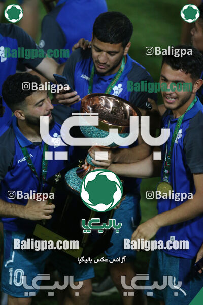پیکان ۲ - ۱ سپاهان اصفهان
