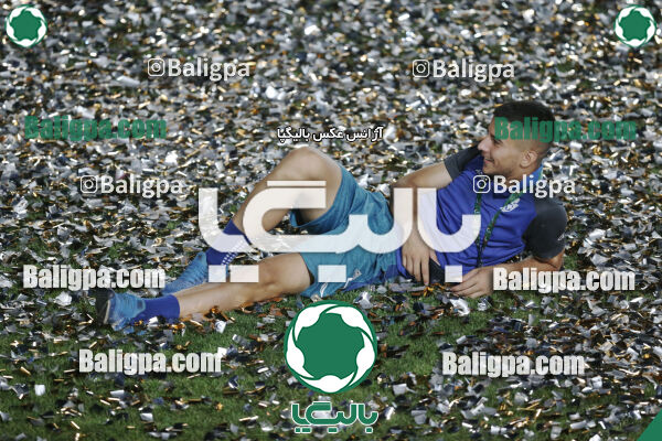 پیکان ۲ - ۱ سپاهان اصفهان