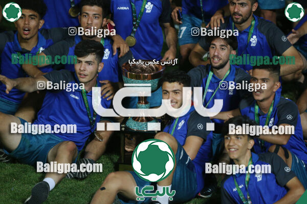 پیکان ۲ - ۱ سپاهان اصفهان