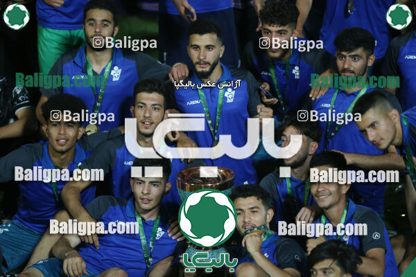 پیکان ۲ - ۱ سپاهان اصفهان
