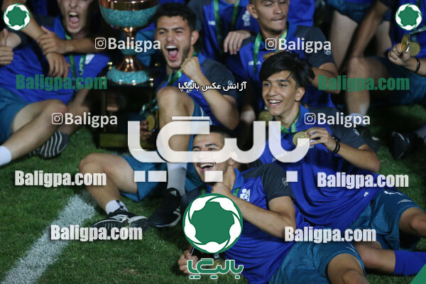 پیکان ۲ - ۱ سپاهان اصفهان